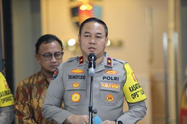 Polri Gelar Operasi Besar Berantas Aksi Premanisme