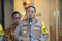 Polri Gelar Operasi Besar Berantas Aksi Premanisme