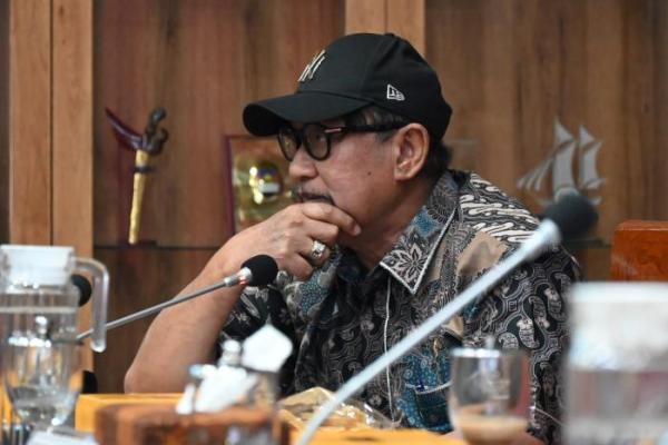 Nilai Pola Militeristik Tak Cocok untuk Siswa, Amure: Mending Kirim ke Pesantren