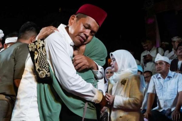 Tito Karnavian Puji Kinerja `Bapak Aing` dalam Pengelolaan APBD Jawa Barat