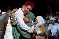 Tito Karnavian Puji Kinerja `Bapak Aing` dalam Pengelolaan APBD Jawa Barat