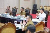 Pemprov Banten Gandeng KPK Optimalkan Pencegahan Korupsi