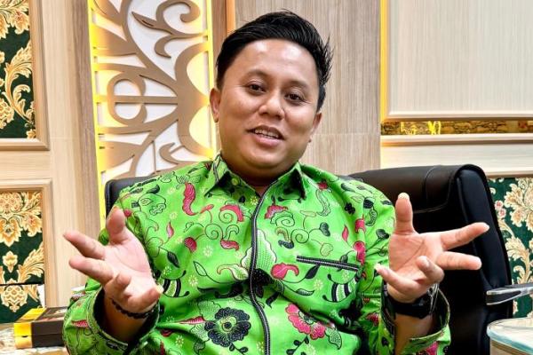 Dorong Pemprov Jatim Lebih Kreatif Tingkatkan PAD, Multazam: Potensi Galian C Melimpah
