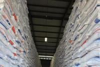 Stok Beras Bulog Awal Mei Tembus 3,6 Juta Ton