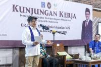 Gus Imin: Desa Wisata Harus Jadi Episentrum Ekonomi Baru, Buka Lapangan Kerja