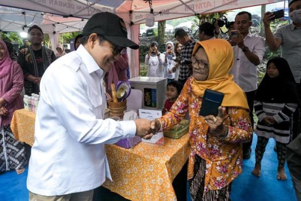 Menko PM Gus Imin Ingatkan Pentingnya Kolaborasi Berdayakan Desa Wisata