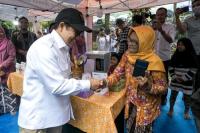 Menko PM Gus Imin Ingatkan Pentingnya Kolaborasi Berdayakan Desa Wisata