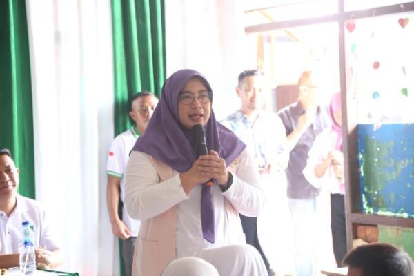Siswa Keracunan MBG Bertambah, Komisi IX Desak Pengelola Tingkatkan Kewaspadaan