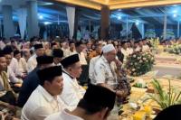 Tahlilan Malam Ketiga Wafatnya Gus Alam, Ini Cita-cita Almarhum yang Belum Tercapai