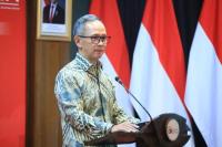 OJK Arahkan Sektor Keuangan untuk Lebih Kontributif Bagi Perekonomian