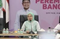 Rustini Muhaimin Minta Perempuan Bangsa Inklusif dan Melek Medsos