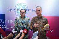 Pemerintah Komitmen Percepat Dekarbonisasi Sektor Industri