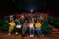 Bedah Film Jumbo, Pemerintah Dukung Kemajuan Film Animasi Nasional