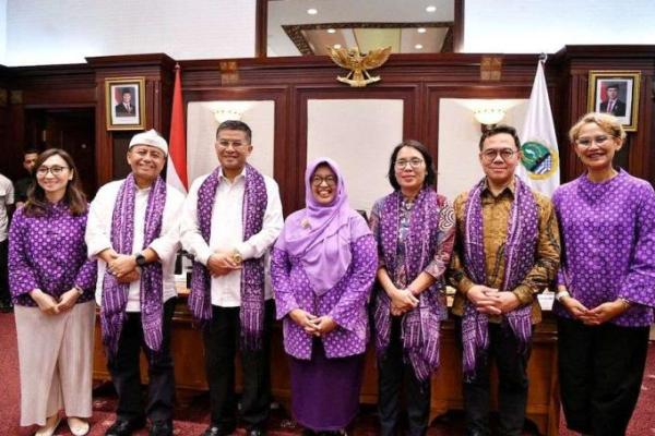Tekan Angka Depresi, Pemprov Jabar Dorong Penempatan Psikolog Klinis di Puskesmas