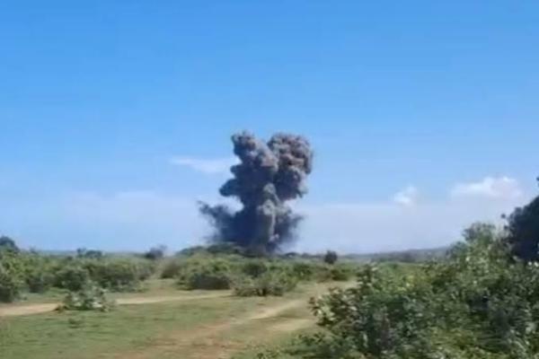 Tragedi Ledakan Amunisi di Garut Tewaskan 13 Orang, TNI AD Lakukan Investigasi