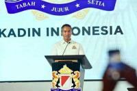 Kadin Bentuk Satgas MBG Perkuat Pemenuhan Gizi 80 Juta Anak Indonesia