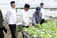 Bangun Daerah, Pemkot Tangerang Dorong Kolaborasi Aktif Masyarakat