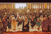 Ketua PKK Sinta Ungkap Perempuan Harus Bersatu untuk Kemajuan NTB