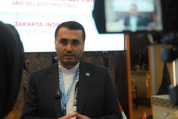 Anggota Parlemen Iran Serukan Aksi Nyata Negara Islam untuk Palestina
