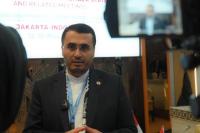 Anggota Parlemen Iran Serukan Aksi Nyata Negara Islam untuk Palestina