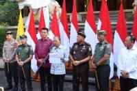 Giliran I Wayan Koster Tolak GRIB Jaya di Bali