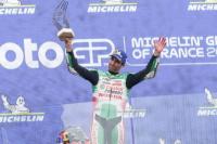 Johann Zarco Juara MotoGP Prancis 2025 Dihadapan Pendukung Sendiri