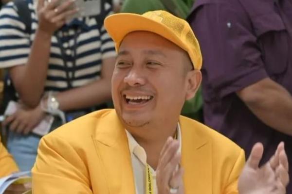 Anggota BKSAP DPR Galih Kartasasmita Dorong Pemberdayaan Anak Muda dan Startup
