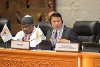 Indonesia Komitmen Dorong Solusi Konkret bagi Palestina