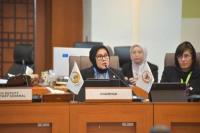 Eva Monalisa Sebut Indonesia Pelopori Konferensi Anggota Parlemen Perempuan Muslim Negara OKI