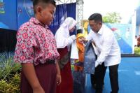 Gubernur Banten Andra Soni: Literasi adalah Pondasi Ciptakan SDM Unggul