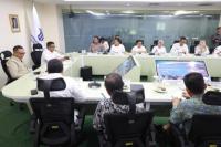 Gubernur Andra Soni Rapat Fasilitasi Penyelesaian Permasalahan Investasi PT Chandra Asri