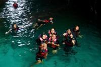 Mengintip Pulau Bedil, Raja Ampatnya Banyuwangi