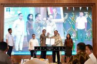 Menkop Budi Jamin Kemudahan Legalisasi Kopdes Merah Putih