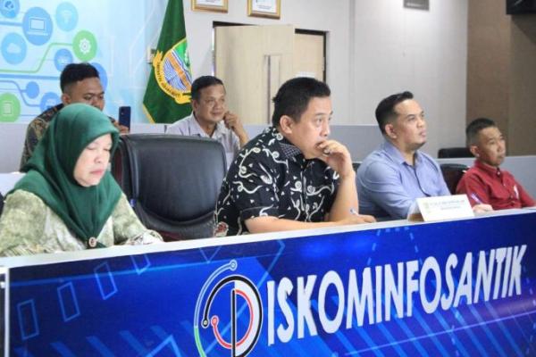 Sekda Kabupaten Bekasi Dorong Percepatan Koperasi Merah Putih di Desa