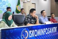 Sekda Kabupaten Bekasi Dorong Percepatan Koperasi Merah Putih di Desa