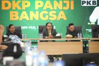Rakor Panji Bangsa, Sekjen PKB: Jangan Batasi Siapapun untuk Bergabung!