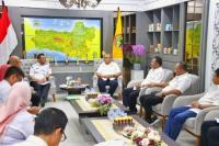 Siap-siap! Porprov Jateng 2026 Bakal Digelar di Semarang Raya