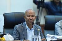 Said Abdullah Minta Negara OKI Ambil Langkah Konkret Hentikan Agresi Militer Israel