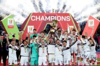 Bologna Juara Piala Italia 2025 Usai Taklukan AC Milan
