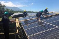 Tak Mau Blackout Jilid II, Gubernur Bali Wayan Koster Alihkan ke PLTS