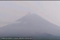 Status Level II, Aktivitas Pendakian di Gunung Semeru Masih Ditangguhkan
