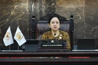 Gaza Terancam Jadi Nakbah Kedua, Puan: Parlemen Dunia Islam Harus Bertindak