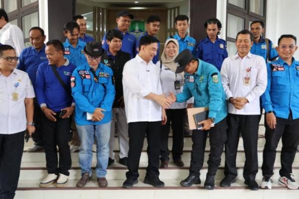Forum Kampung Siaga Bencana Punya Peran Edukasi Masyarakat