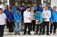 Forum Kampung Siaga Bencana Punya Peran Edukasi Masyarakat