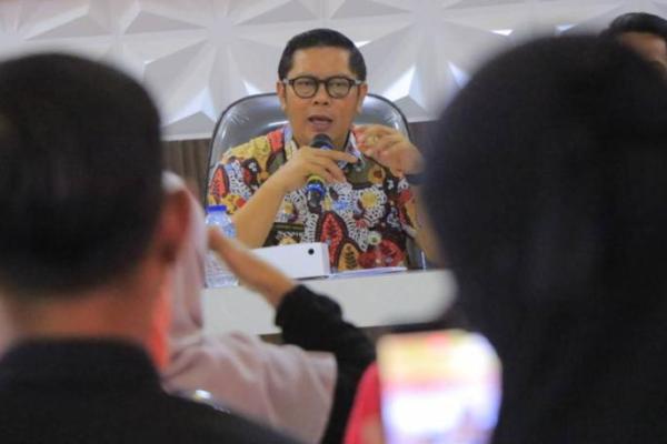 Hadapi Potensi Bencana di Tangerang, Maryono Dorong Penguatan Kapasitas Masyarakat