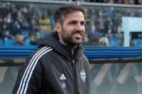 Cesc Fabregas Pilih Bertahan di COMO 1907, Tolak Tawaran Bayer Leverkusen dan AS Roma