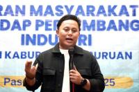 Multazam Minta Pemprov Jatim Susun Strategi Tingkatkan PAD untuk Kemandirian Daerah