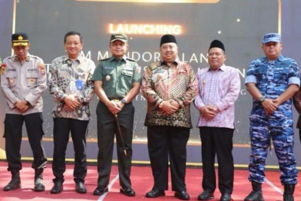 Pemkab Jombang Luncurkan Empat Program Unggulan