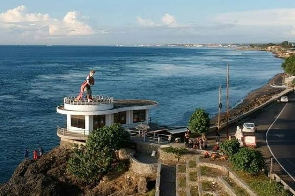 Wow! Watu Dodol Banyuwangi Bakal Jadi Lokasi Rest Area Tol Probowangi