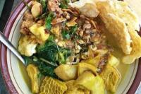 Rujak Soto dan Kue Bagiak Sah Jadi Kekayaan Intelektual Komunal Banyuwangi